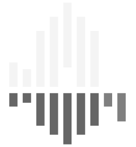 trackwire black and white logo